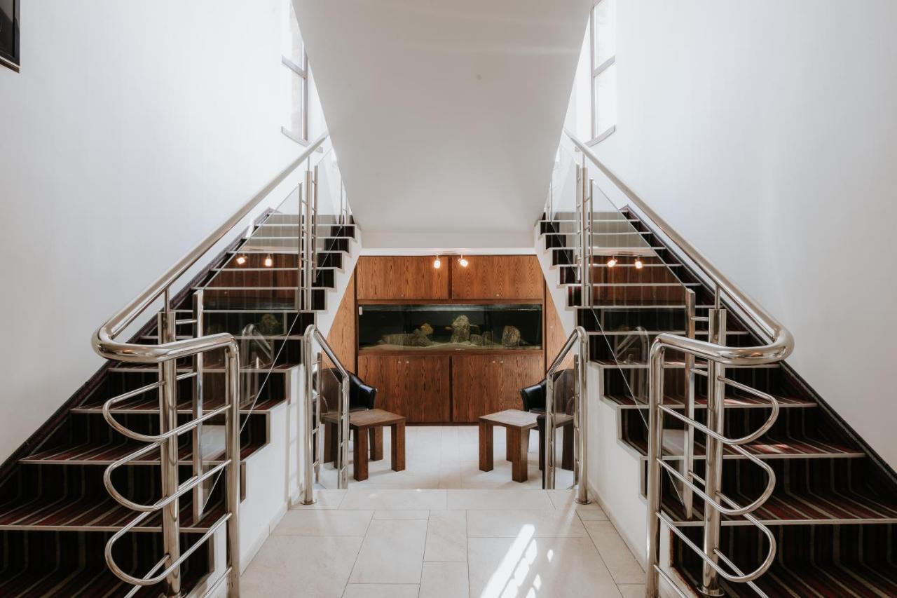 Hotel Bonaparte Кошице Екстериор снимка
