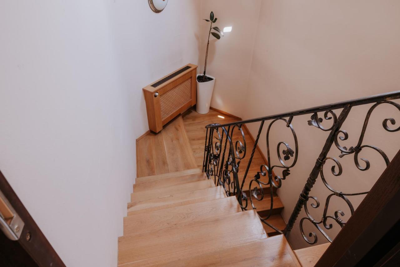 Hotel Bonaparte Кошице Екстериор снимка