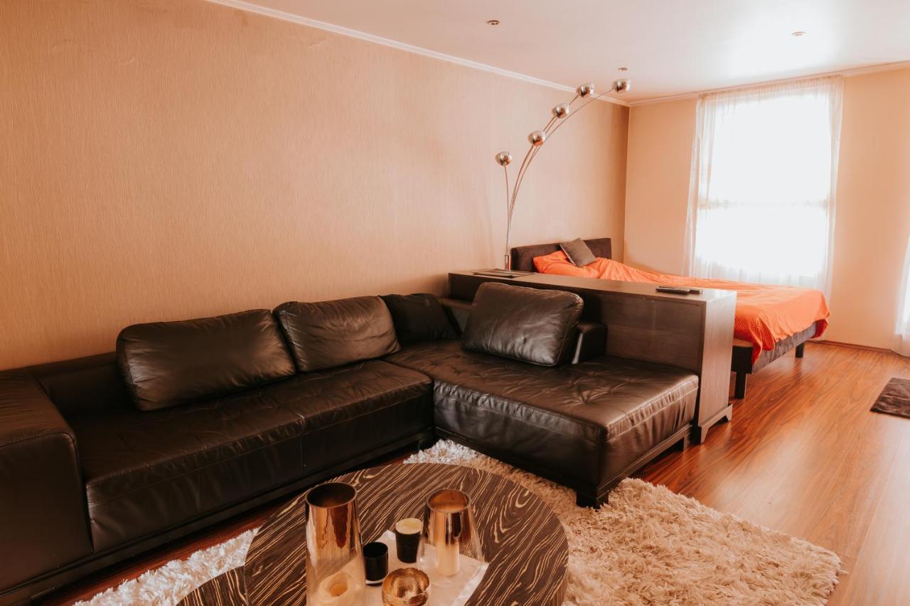 Hotel Bonaparte Кошице Екстериор снимка