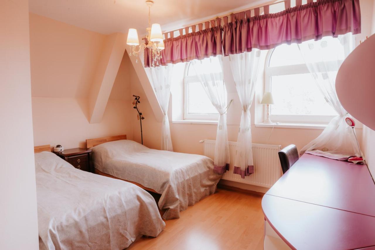 Hotel Bonaparte Кошице Екстериор снимка